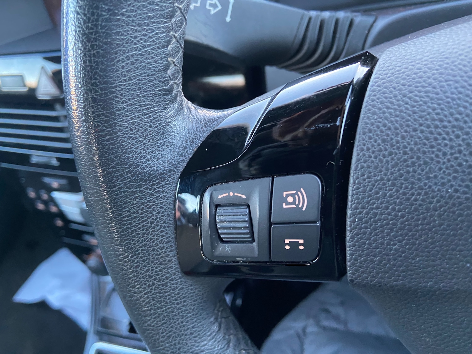 Used Vauxhall Astra 2009 for sale - 76635053: Photo 15