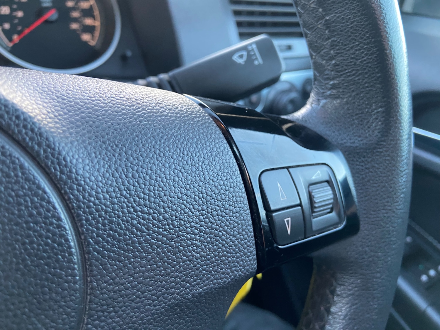 Used Vauxhall Astra 2009 for sale - 76635053: Photo 16