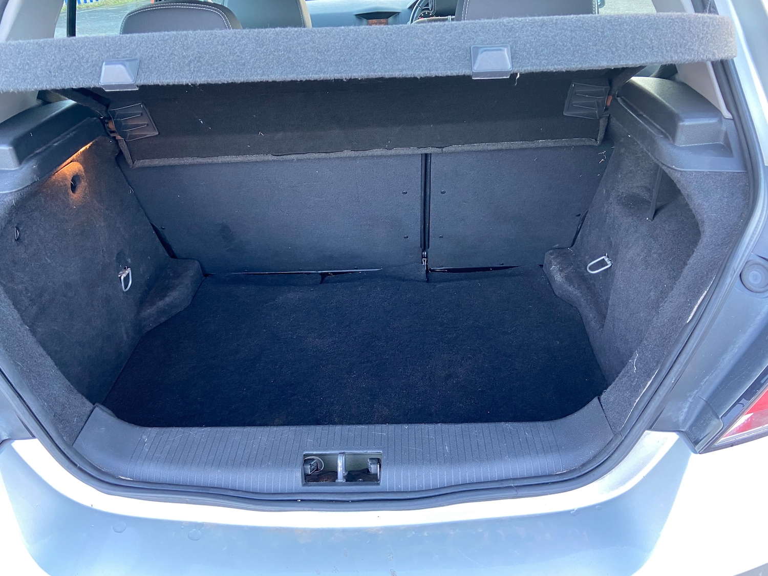 Used Vauxhall Astra 2009 for sale - 76635053: Photo 8