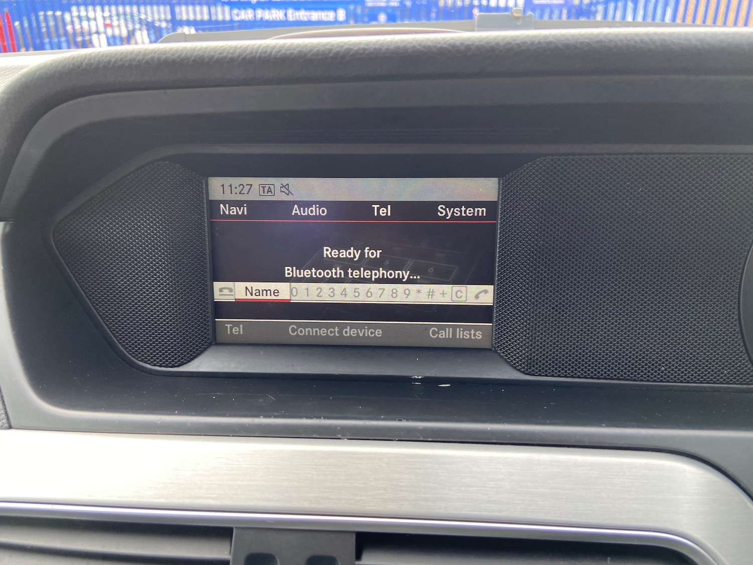 Used Mercedes-Benz C Class 2012 for sale - 76402629: Photo 12