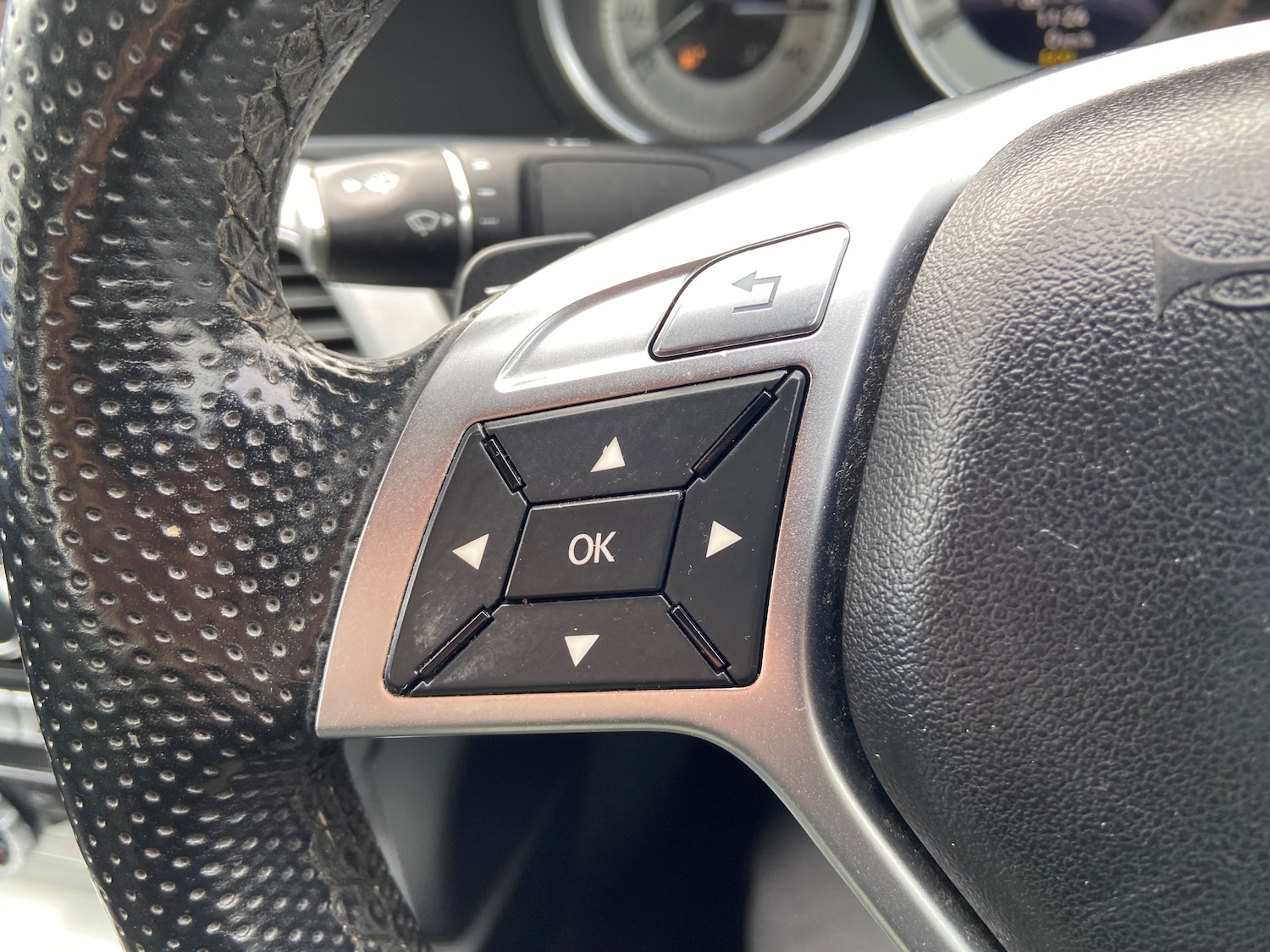 Used Mercedes-Benz C Class 2012 for sale - 76402629: Photo 13