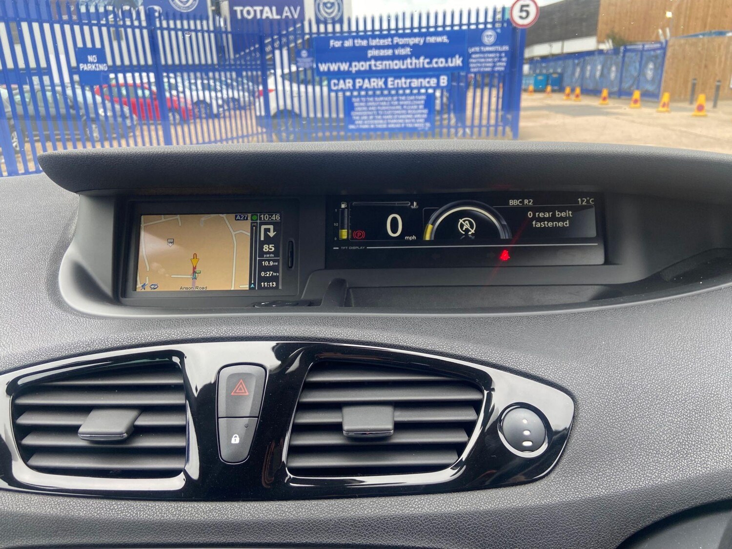 Used Renault Scenic 2015 for sale - 76429540: Photo 17