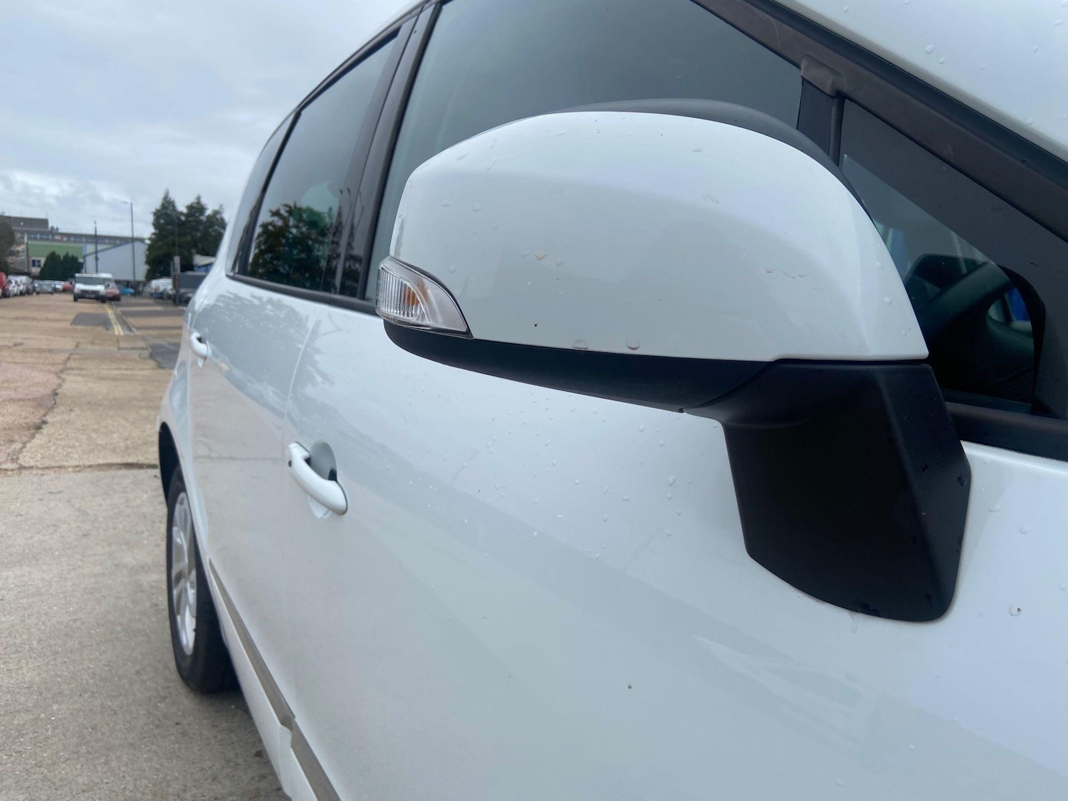 Used Renault Scenic 2015 for sale - 76429540: Photo 7