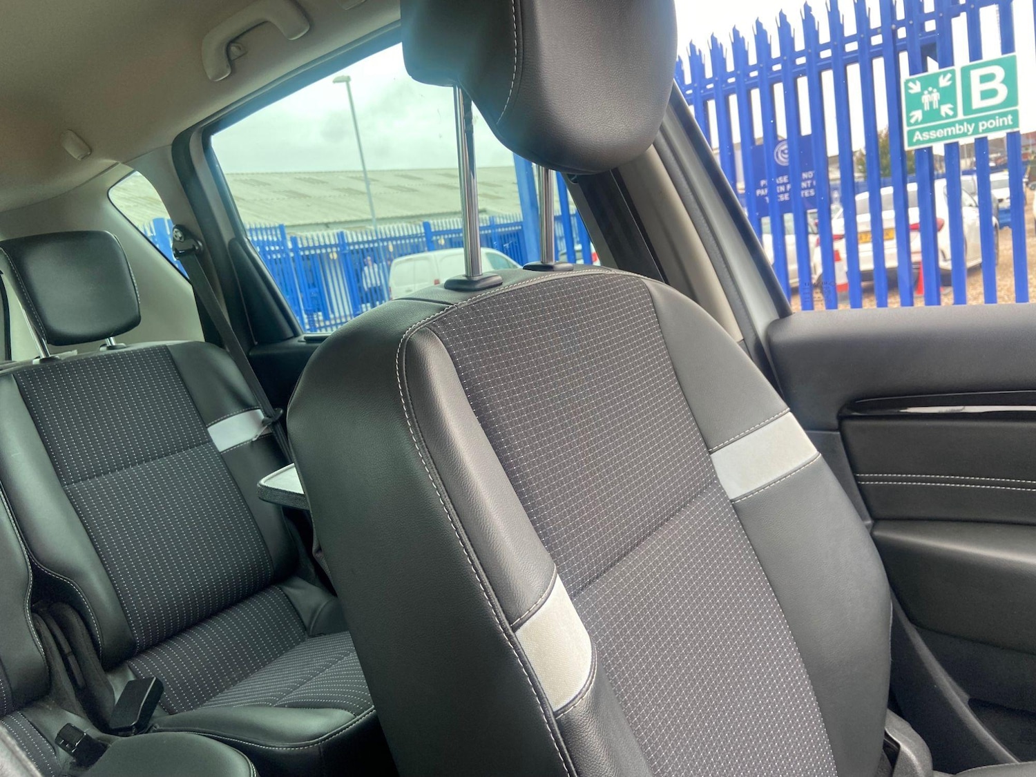 Used Renault Scenic 2015 for sale - 76429540: Photo 9