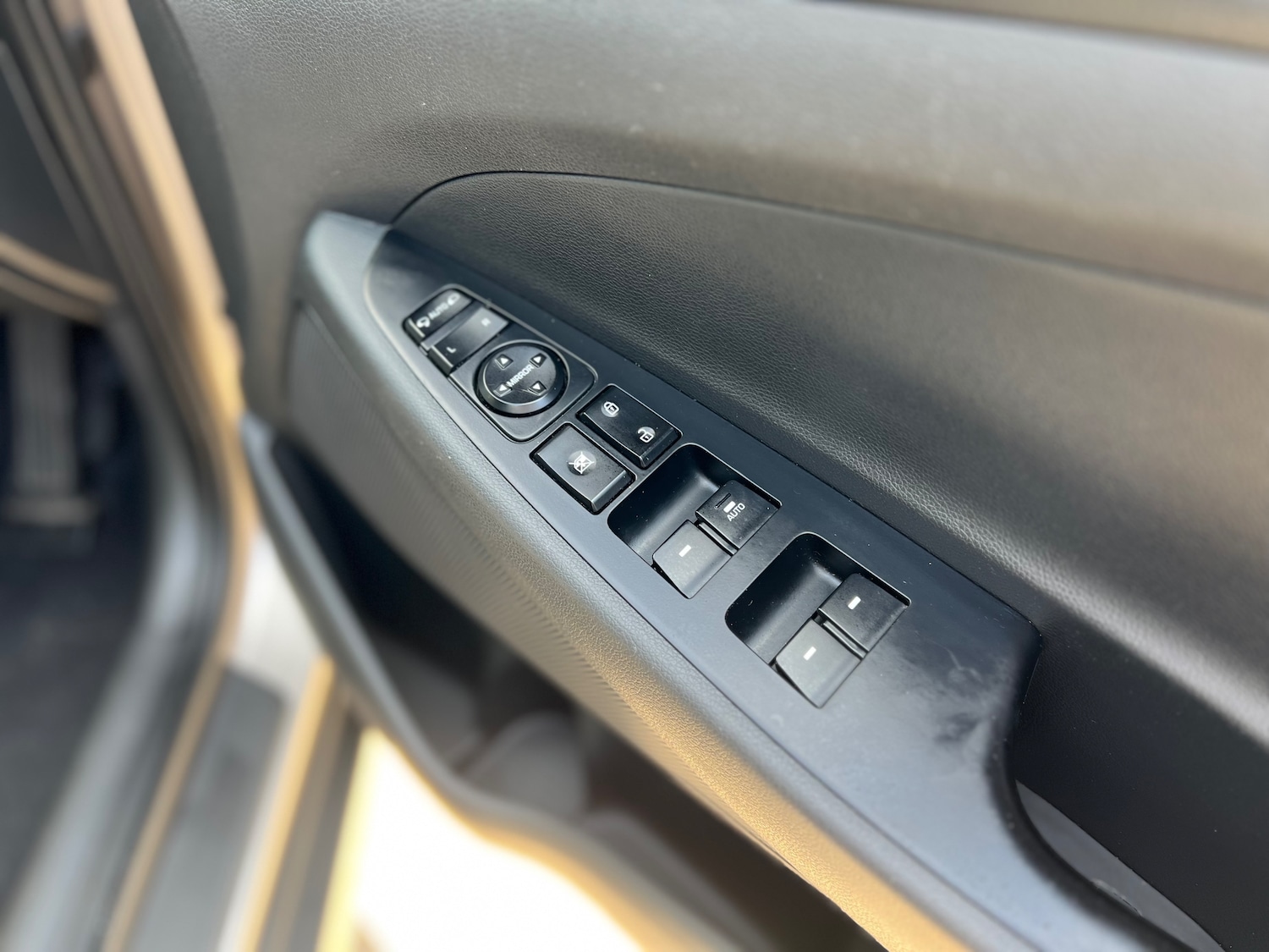 Used Hyundai TUCSON 2016 for sale - 76402603: Photo 10