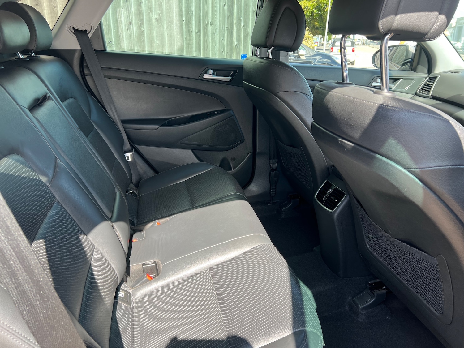 Used Hyundai TUCSON 2016 for sale - 76402603: Photo 13