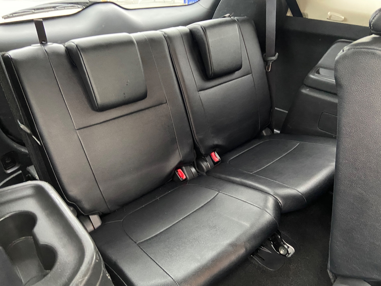 Used Mitsubishi Outlander 2015 for sale - 76402617: Photo 12