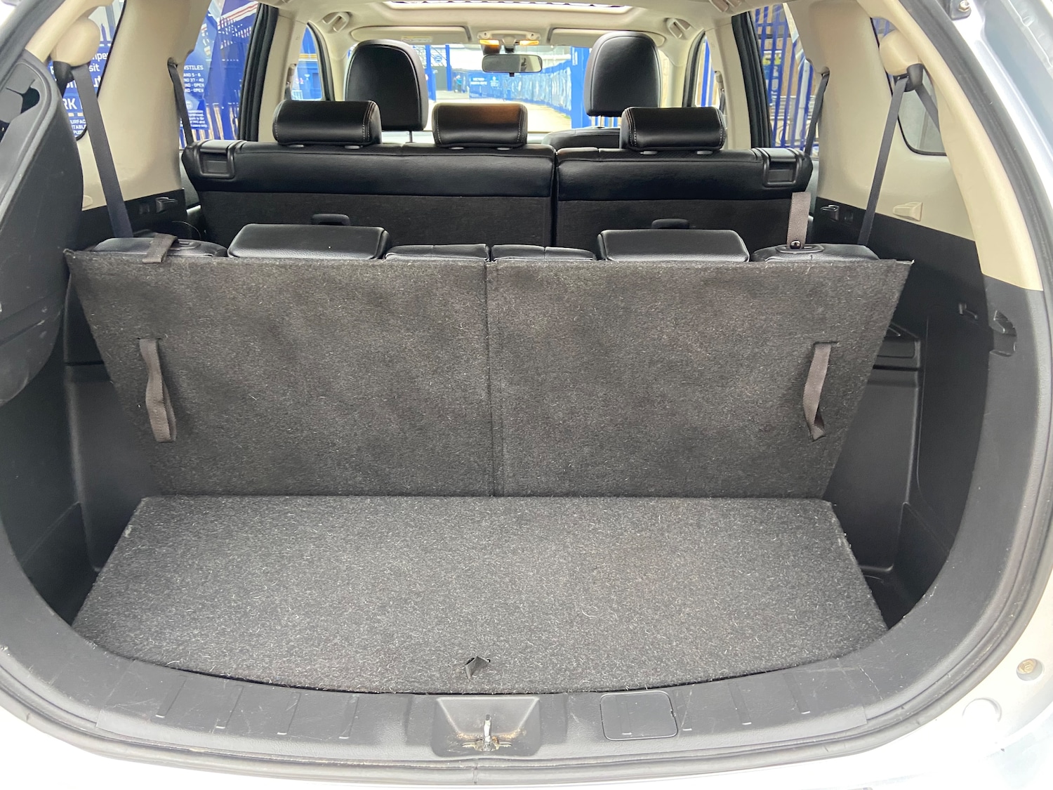 Used Mitsubishi Outlander 2015 for sale - 76402617: Photo 7