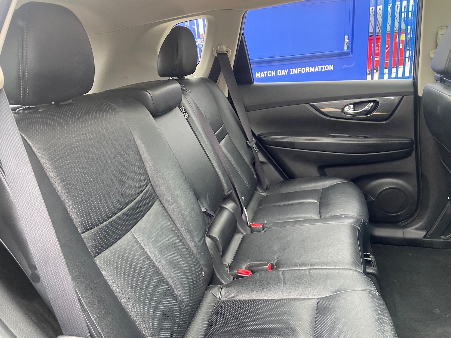 Used Nissan X-Trail 2016 for sale - 76402612: Photo 12