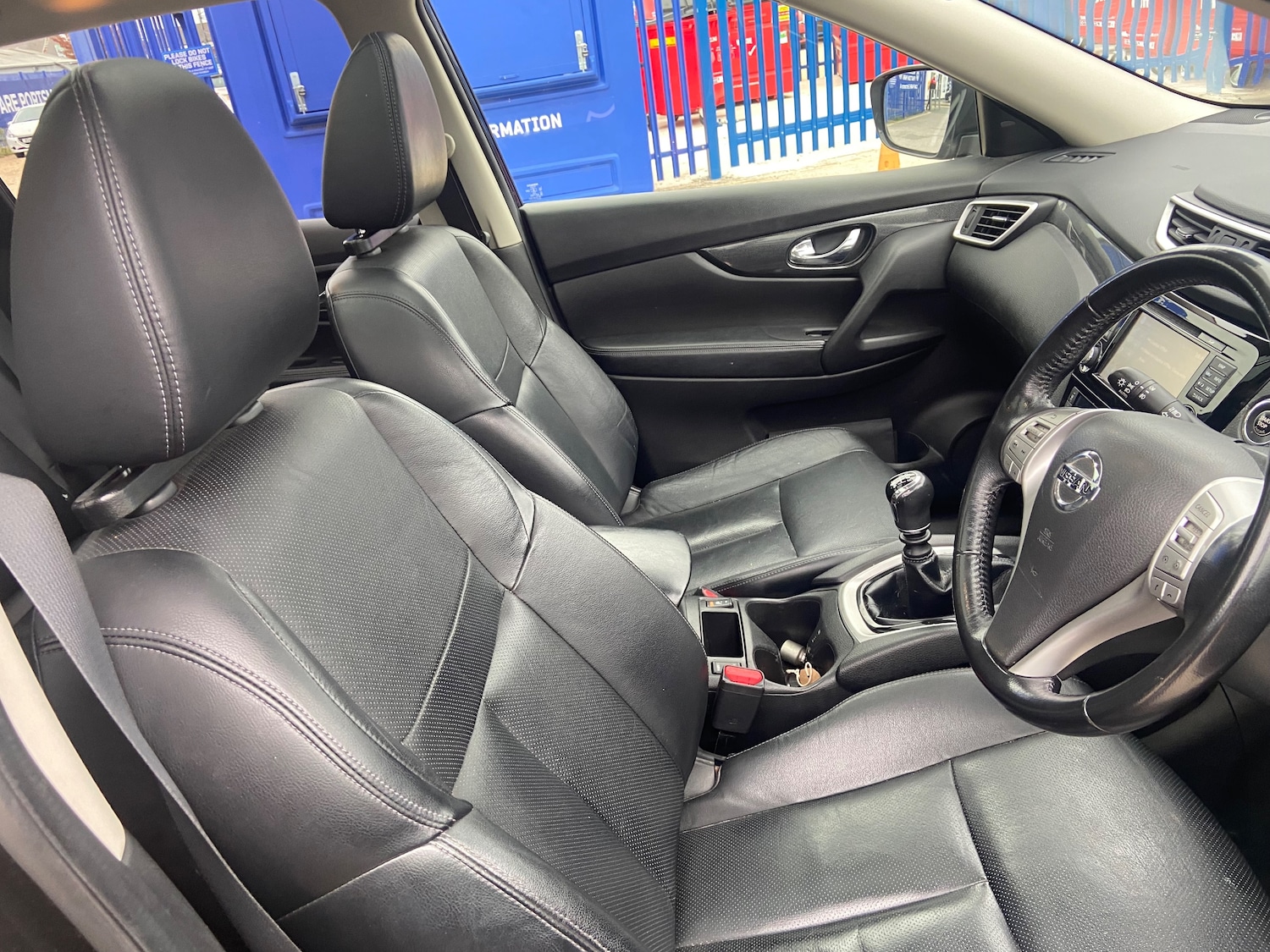 Used Nissan X-Trail 2016 for sale - 76402612: Photo 13