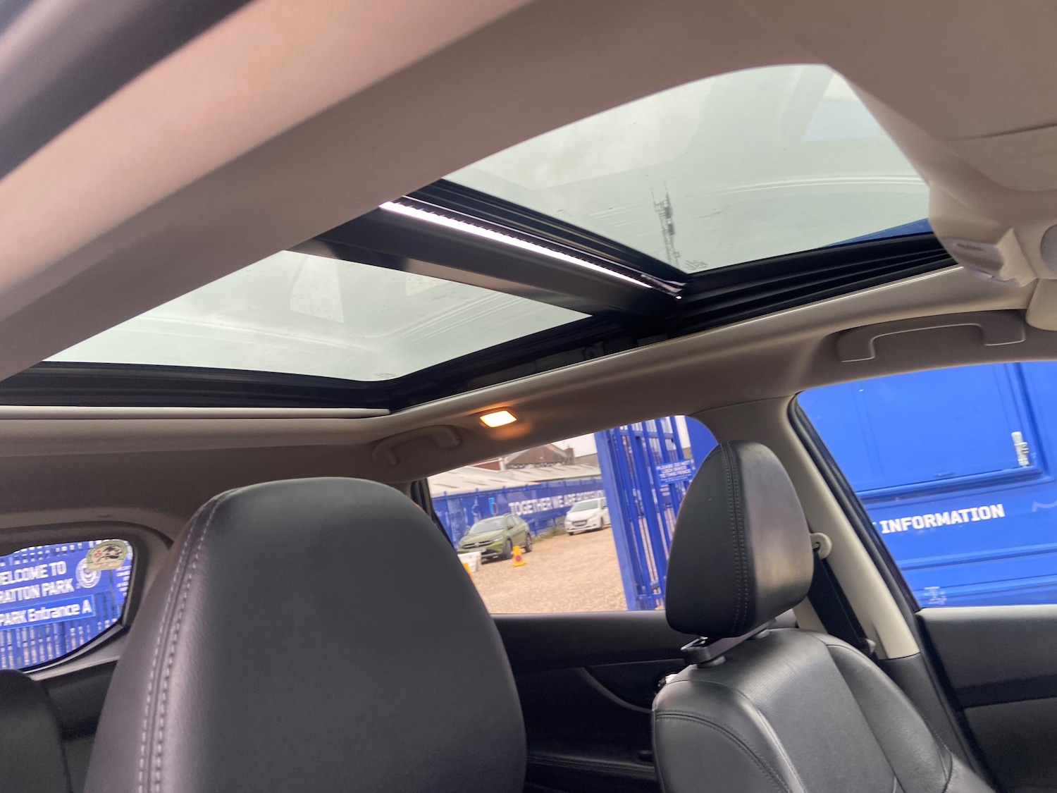 Used Nissan X-Trail 2016 for sale - 76402612: Photo 14