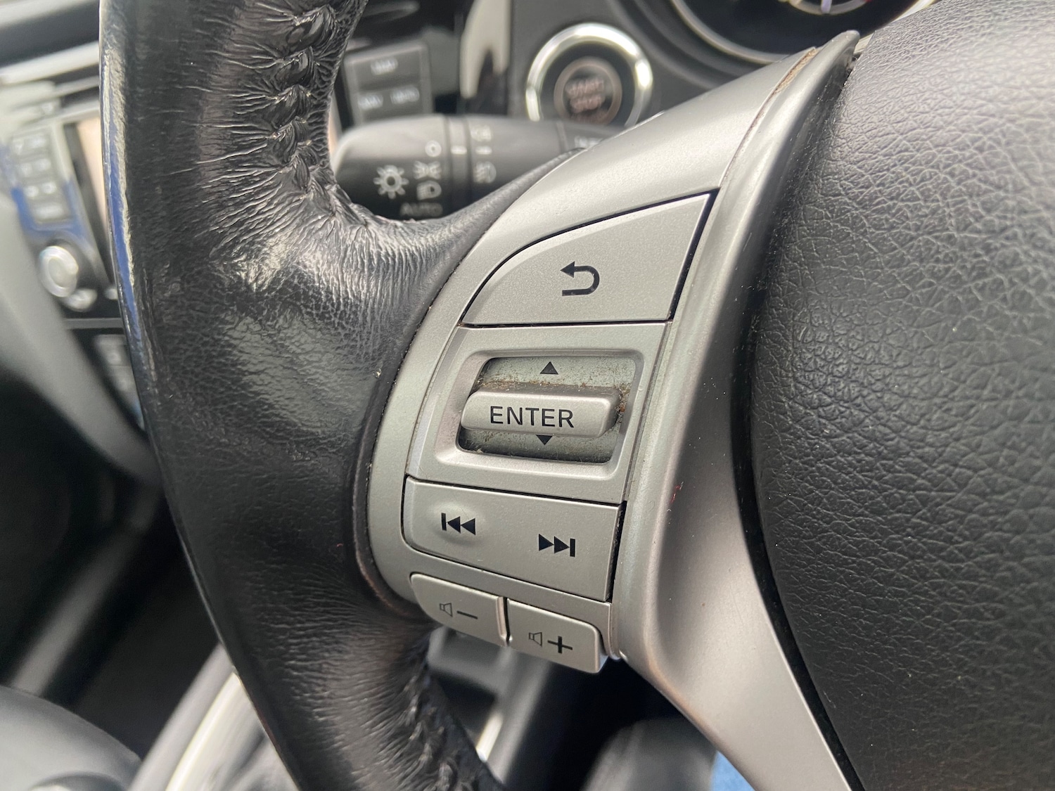 Used Nissan X-Trail 2016 for sale - 76402612: Photo 18