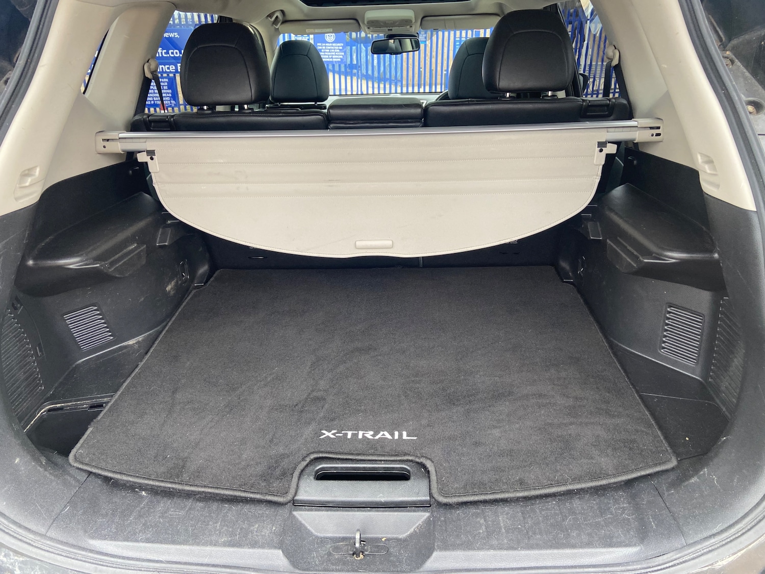 Used Nissan X-Trail 2016 for sale - 76402612: Photo 9