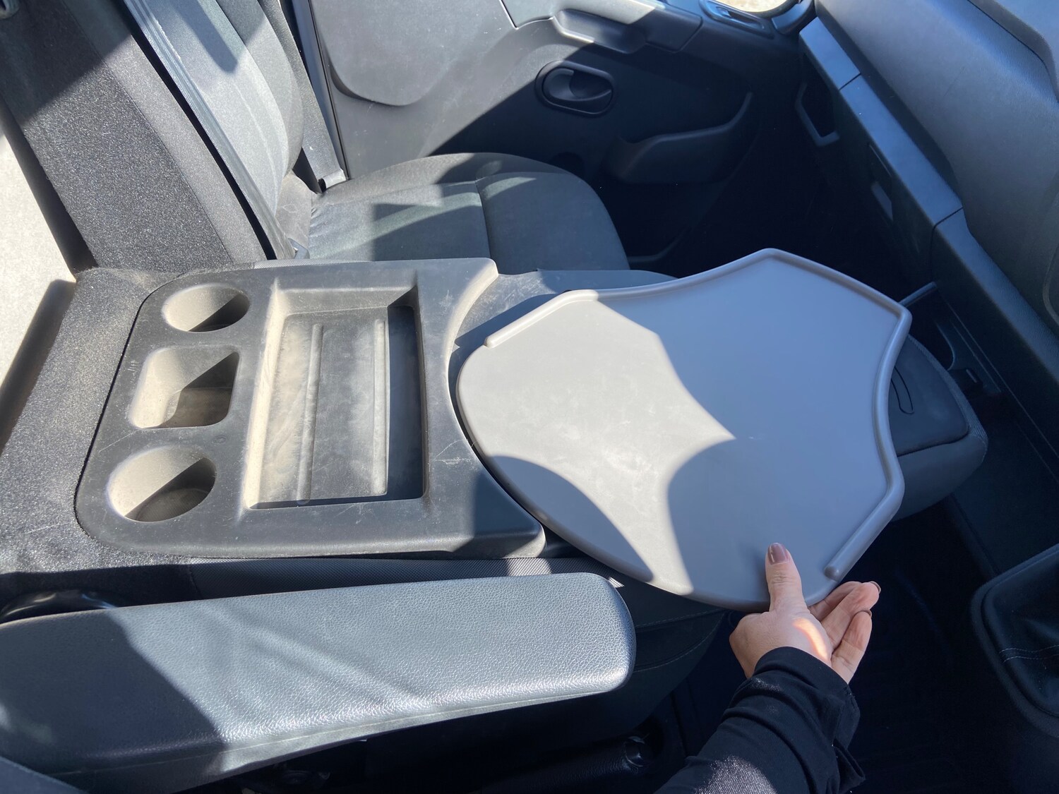 Used Nissan Interstar 2022 for sale - 76402623: Photo 10