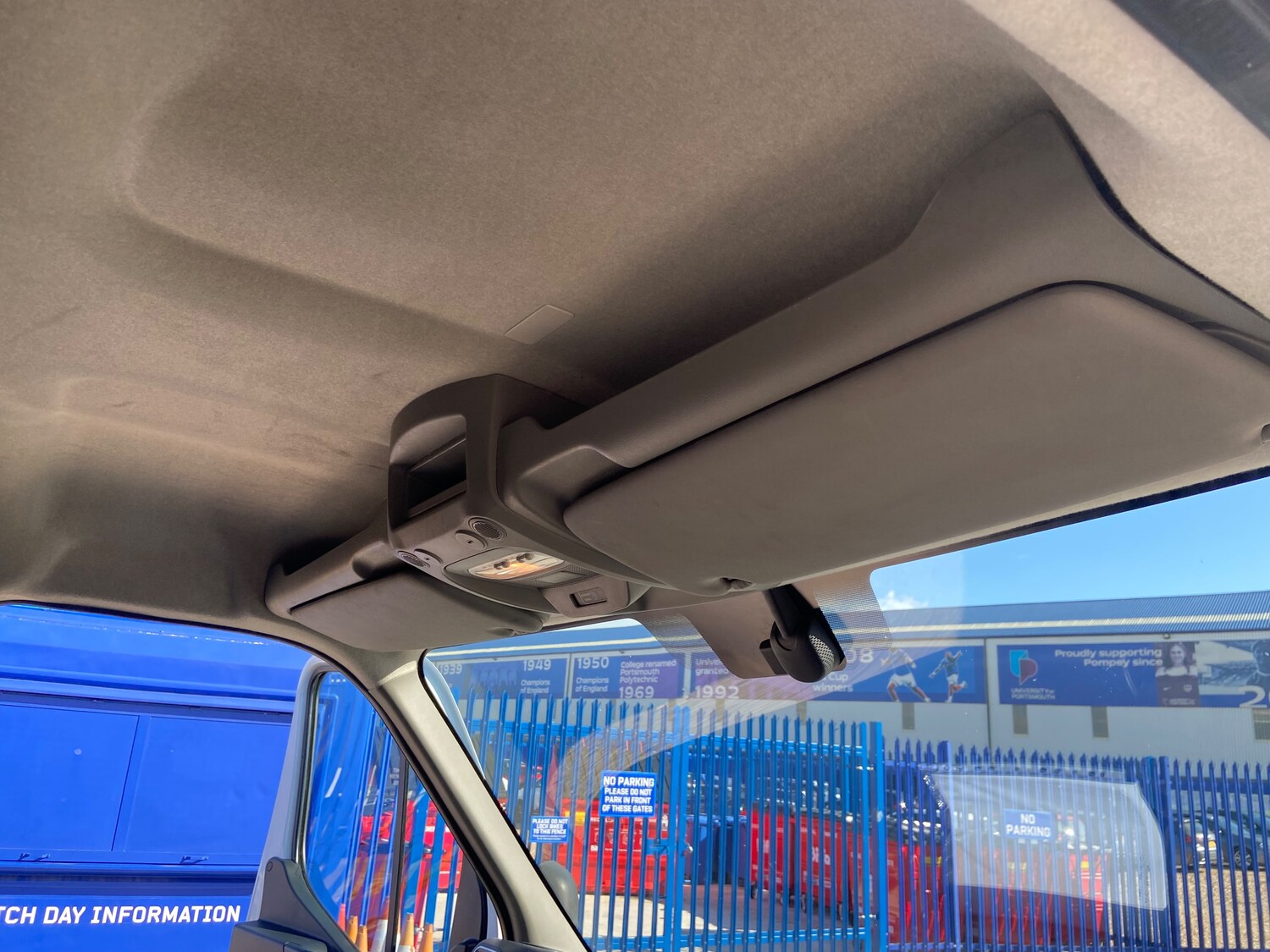 Used Nissan Interstar 2022 for sale - 76402623: Photo 12