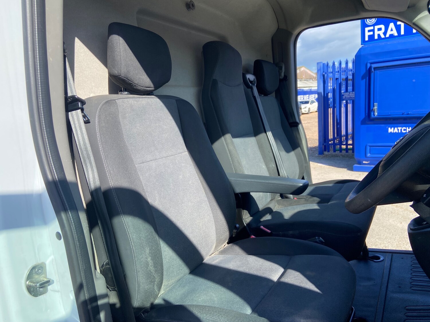 Used Nissan Interstar 2022 for sale - 76402623: Photo 15