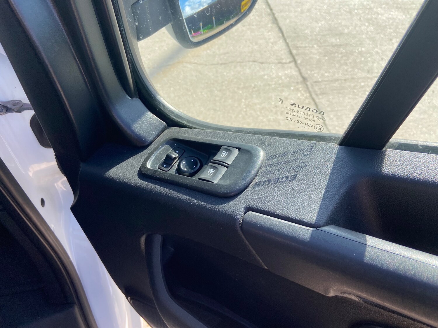 Used Nissan Interstar 2022 for sale - 76402623: Photo 25