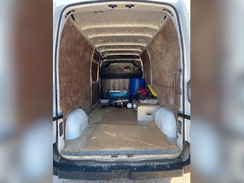 Used Nissan Interstar 2022 for sale - 76402623: Photo