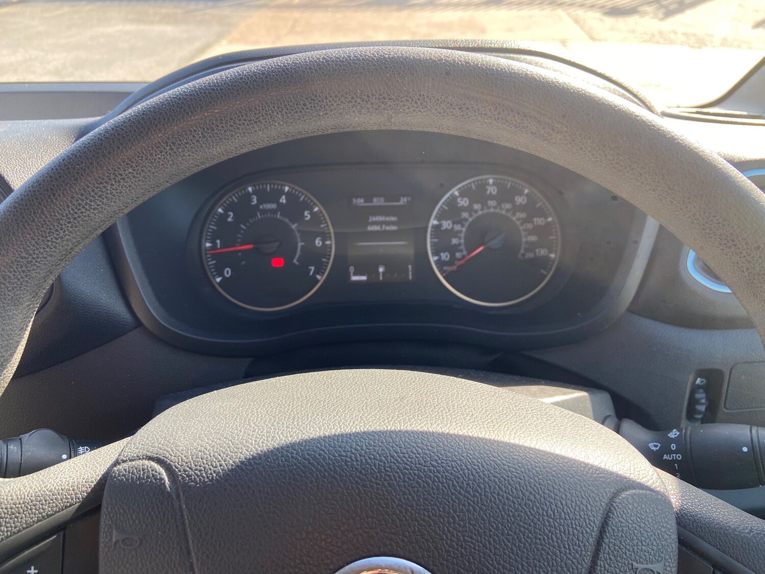 Used Nissan Interstar 2022 for sale - 76402623: Photo 30