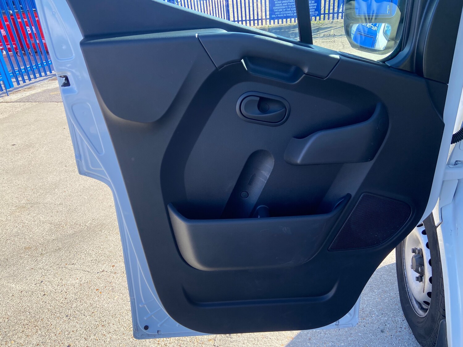 Used Nissan Interstar 2022 for sale - 76402623: Photo 31