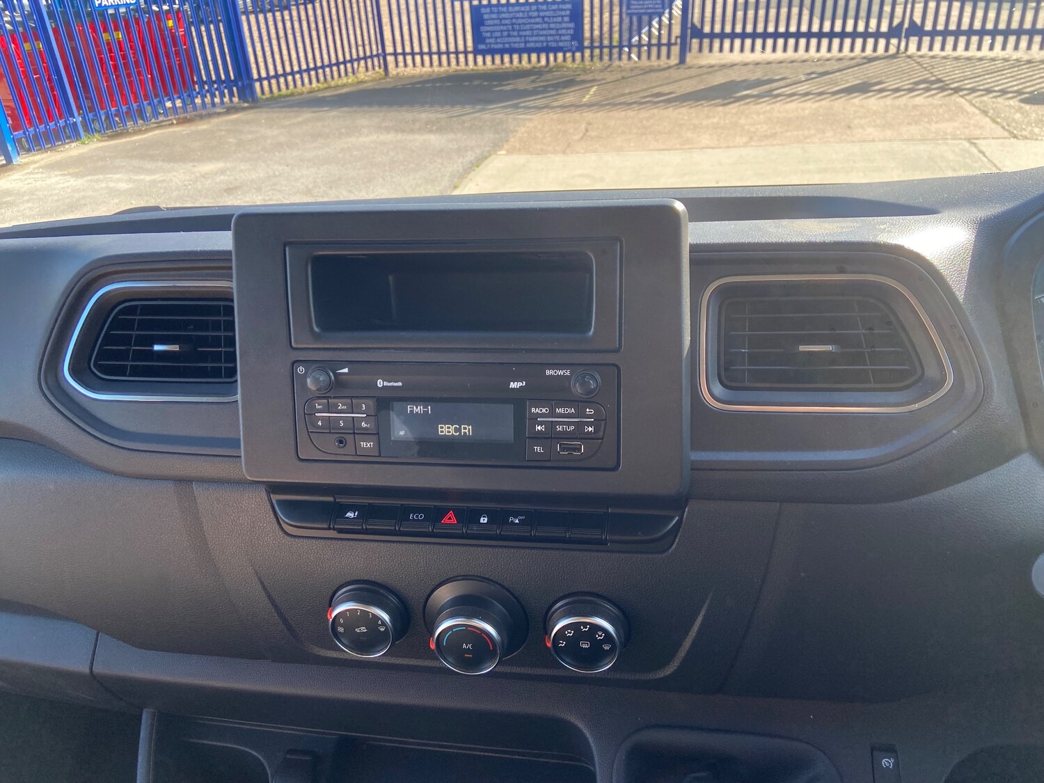 Used Nissan Interstar 2022 for sale - 76402623: Photo 32