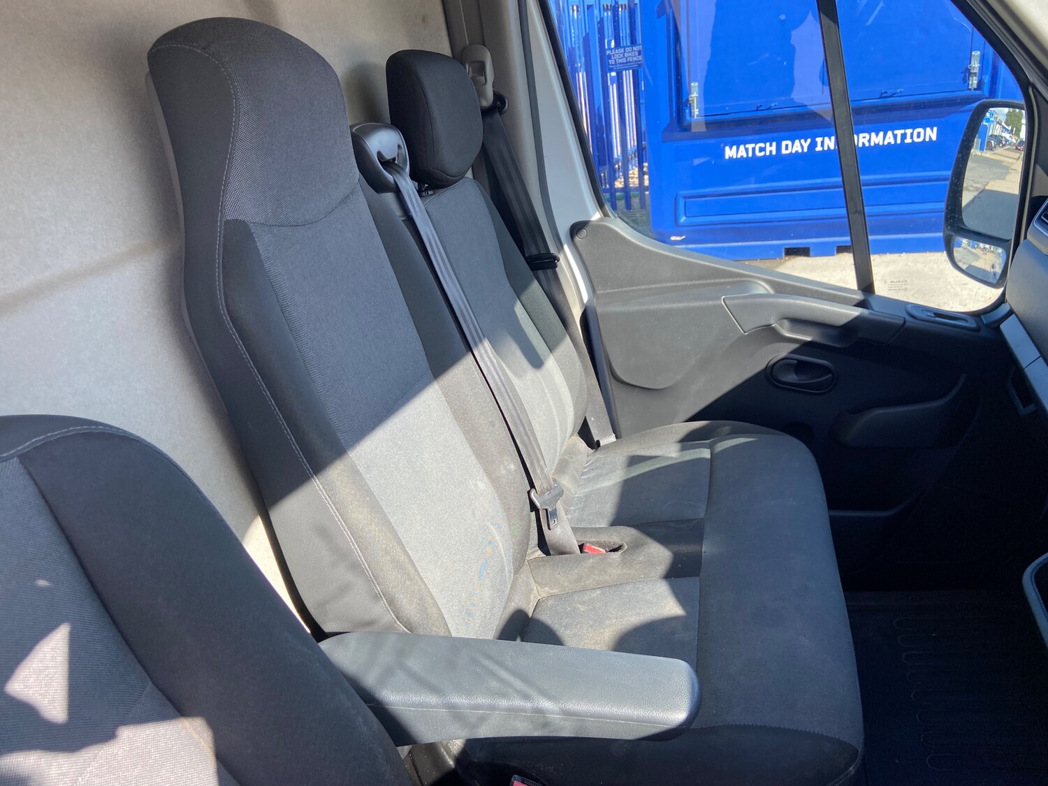 Used Nissan Interstar 2022 for sale - 76402623: Photo 9