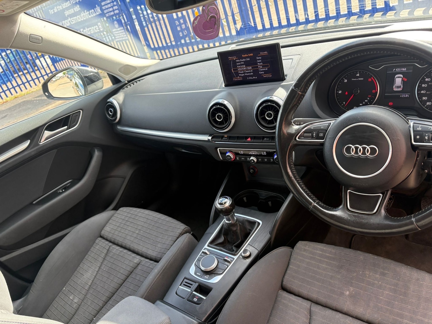 Used Audi A3 2014 for sale - 76402624: Photo 10