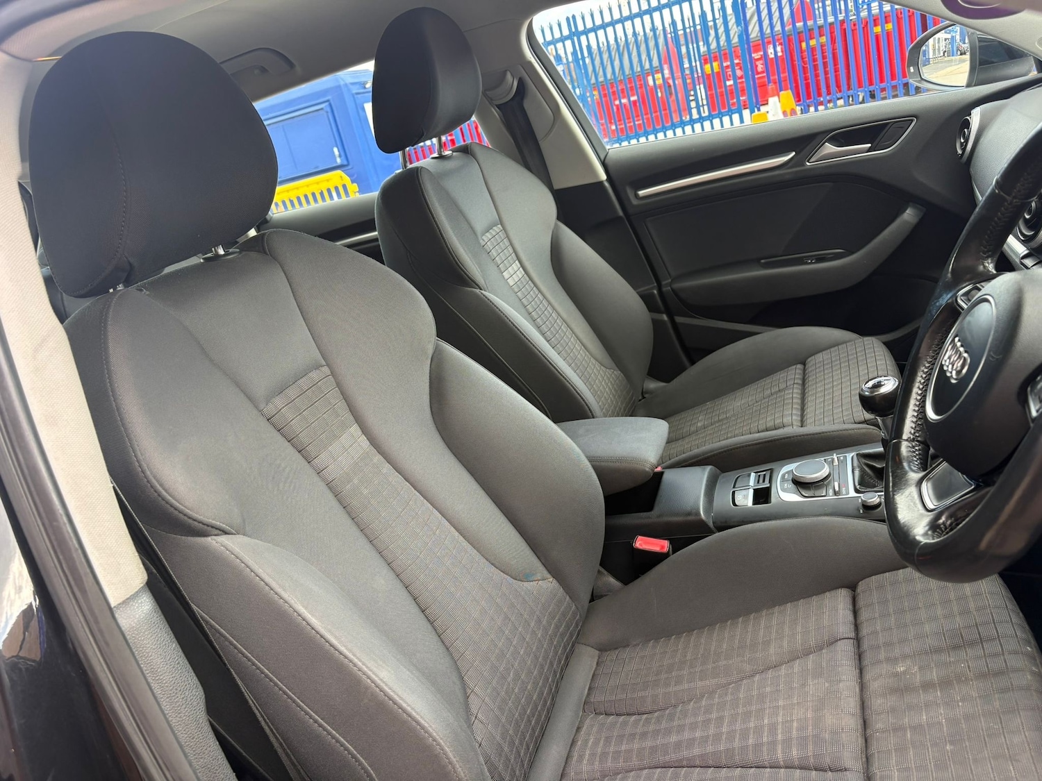 Used Audi A3 2014 for sale - 76402624: Photo 11