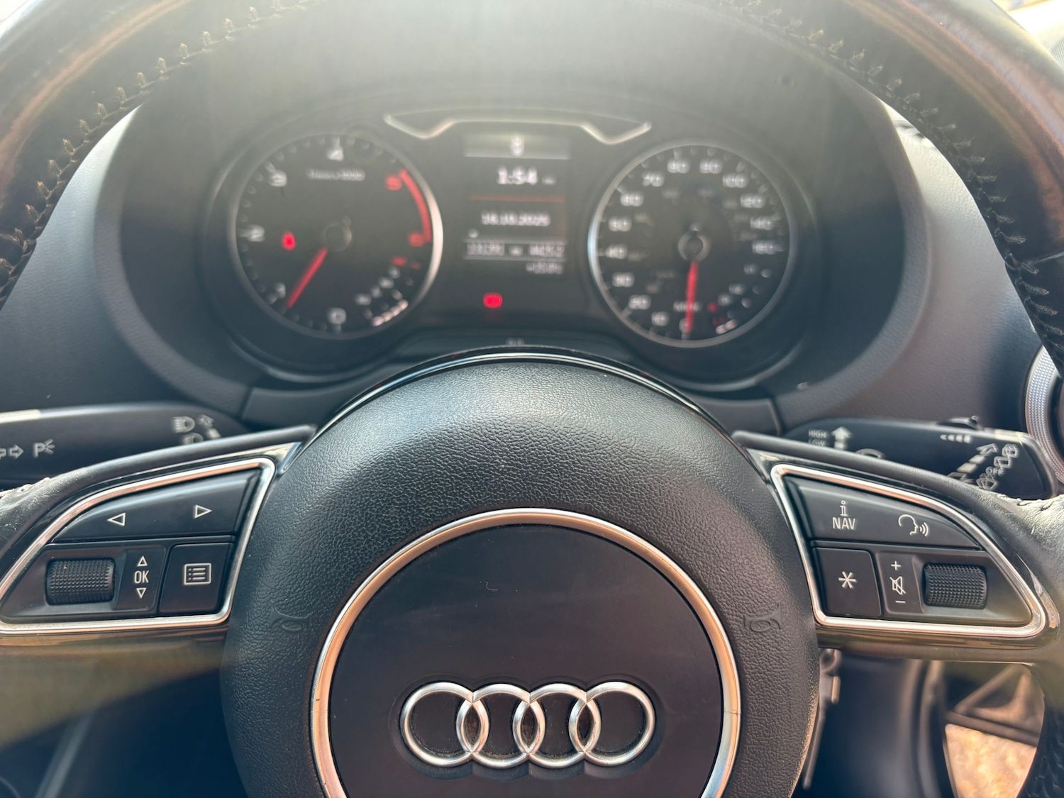 Used Audi A3 2014 for sale - 76402624: Photo 12