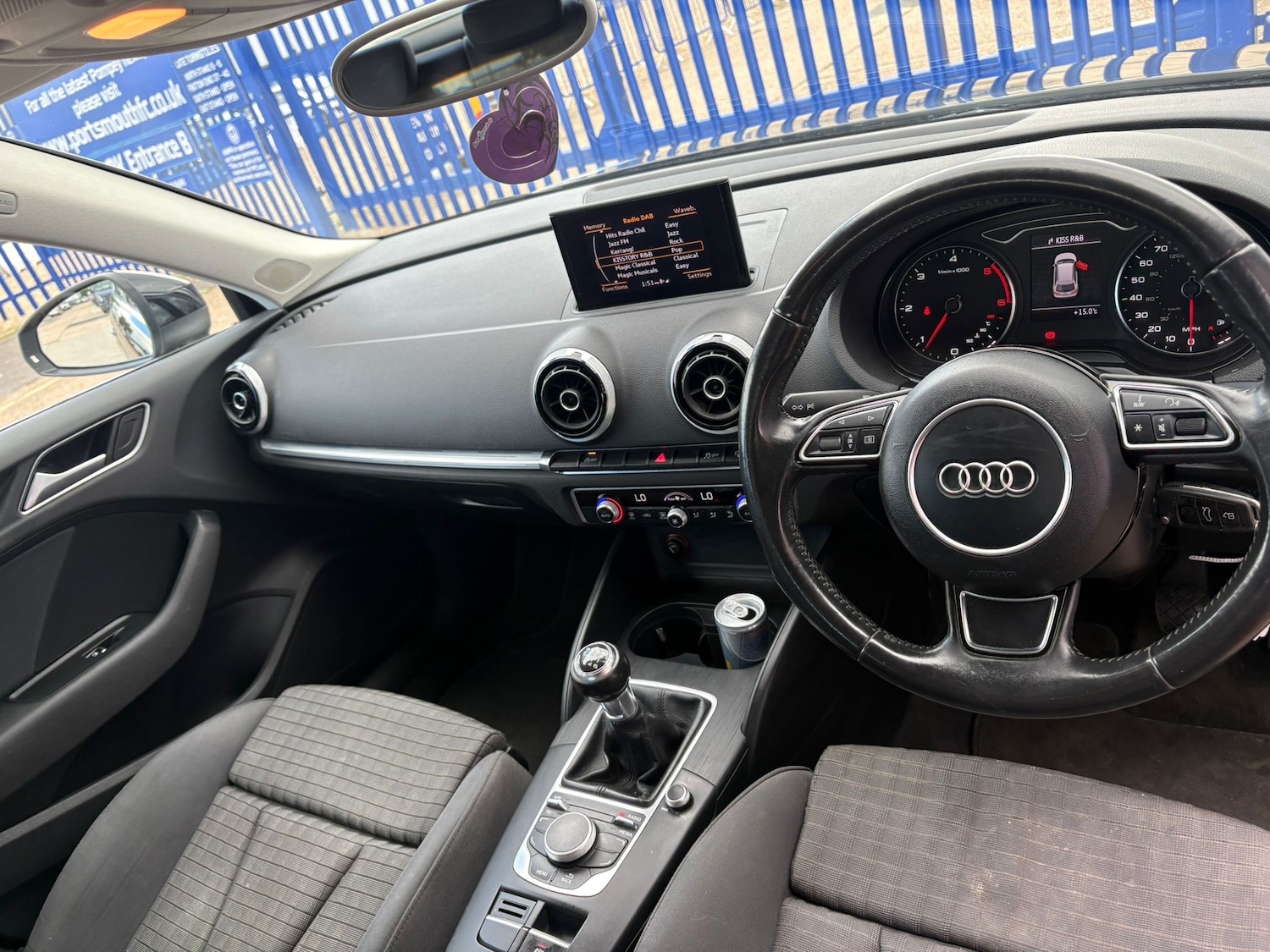 Used Audi A3 2014 for sale - 76402624: Photo 19