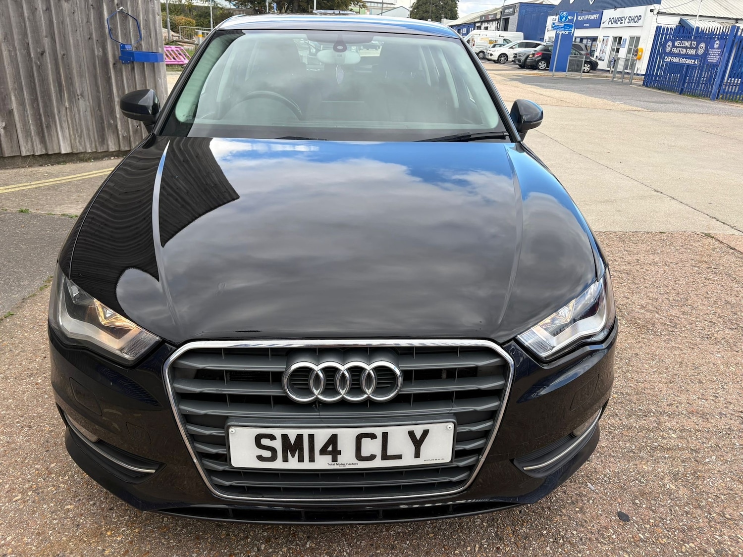 Used Audi A3 2014 for sale - 76402624: Photo 22