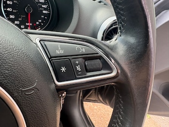 Used Audi A3 2014 for sale - 76402624: Photo