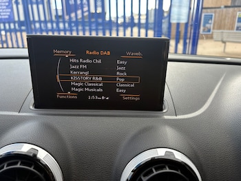 Used Audi A3 2014 for sale - 76402624: Photo