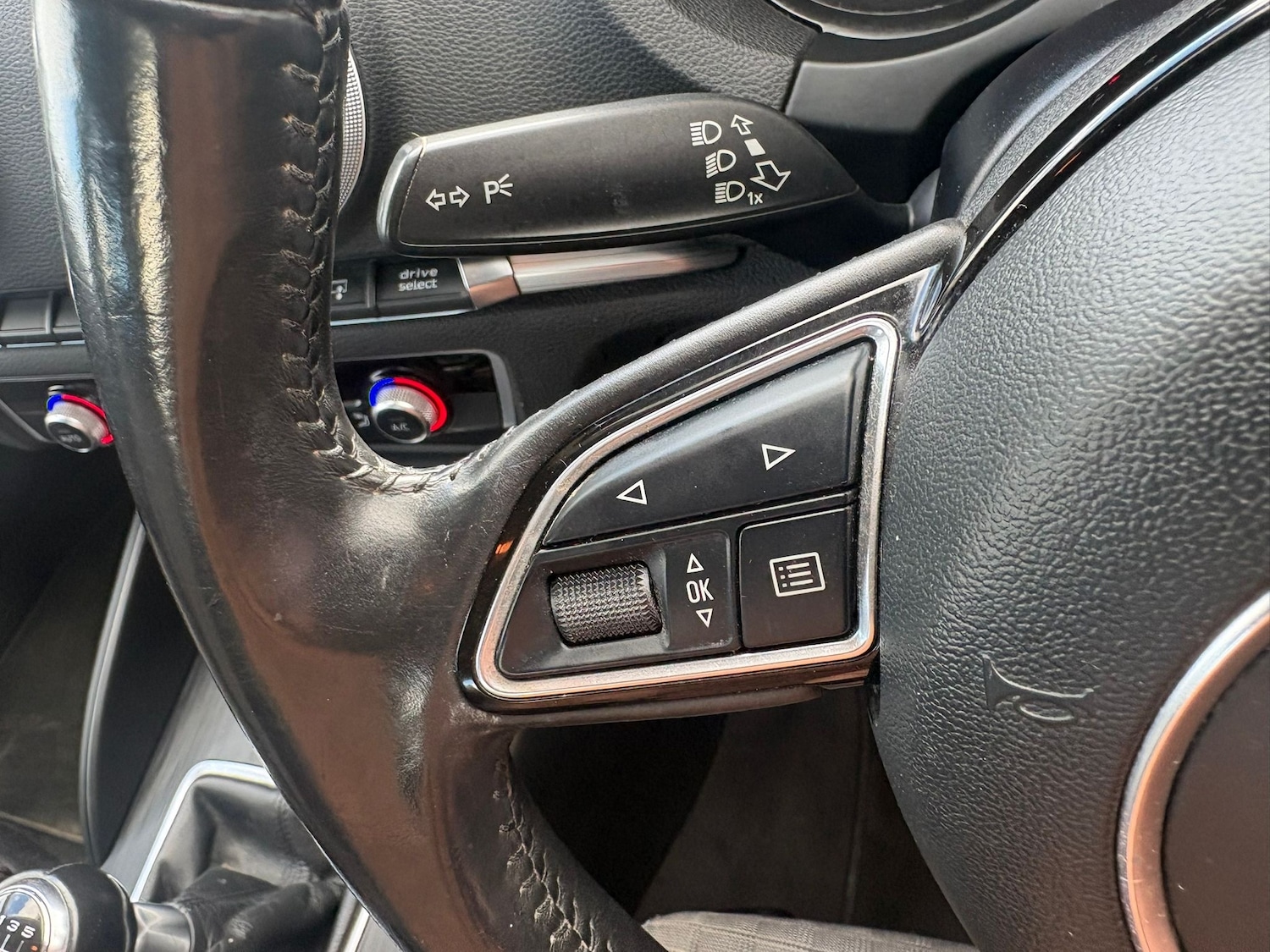 Used Audi A3 2014 for sale - 76402624: Photo 5