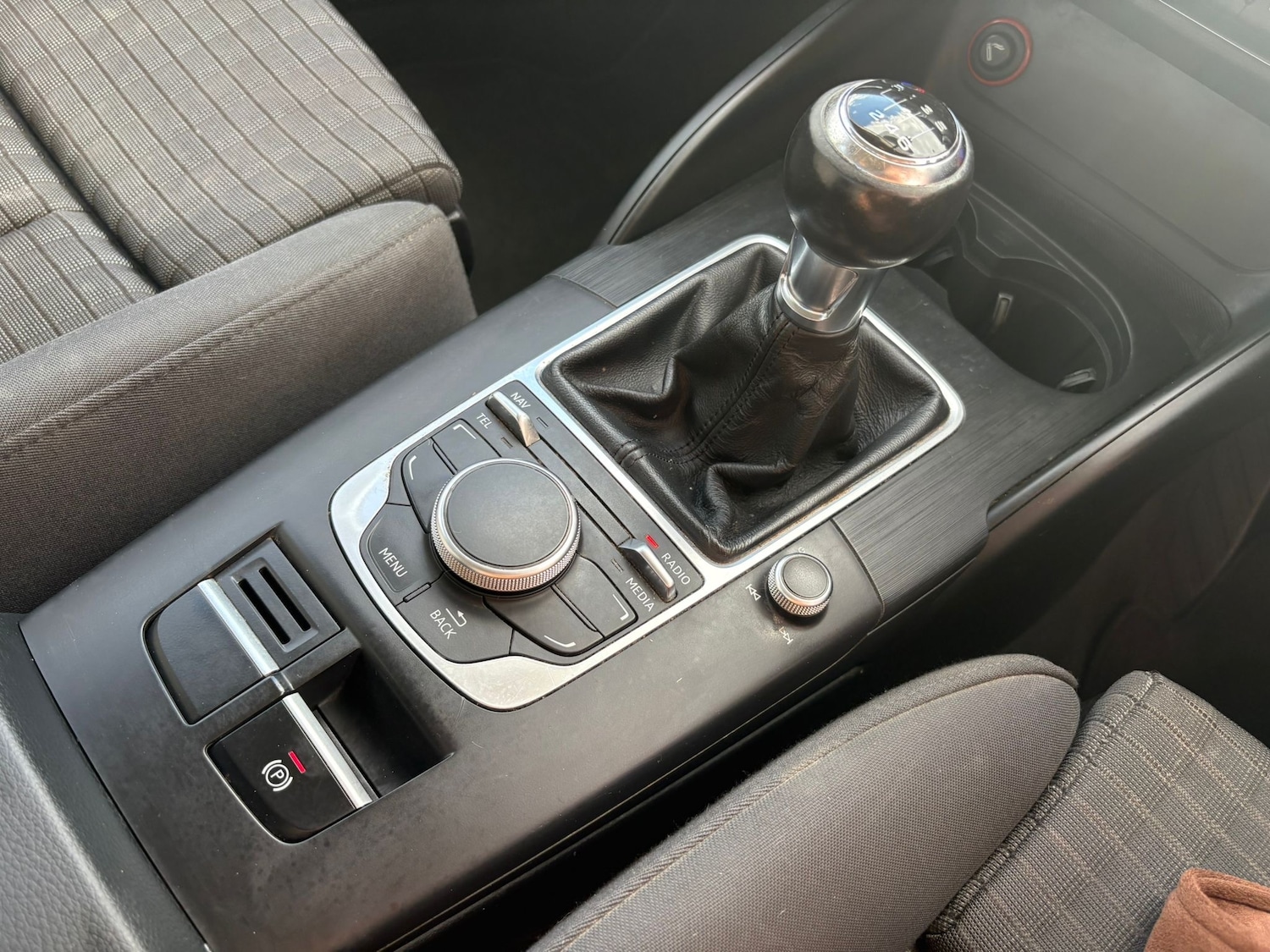 Used Audi A3 2014 for sale - 76402624: Photo 9