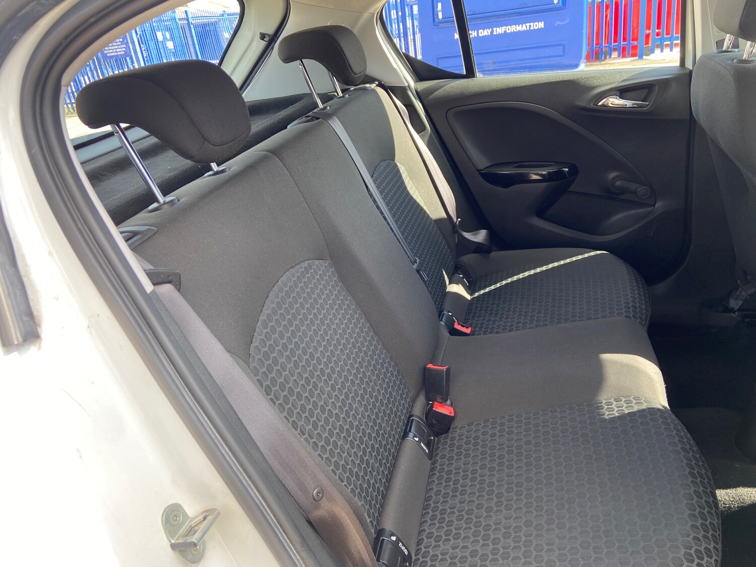 Used Vauxhall Corsa 2018 for sale - 76905173: Photo 10