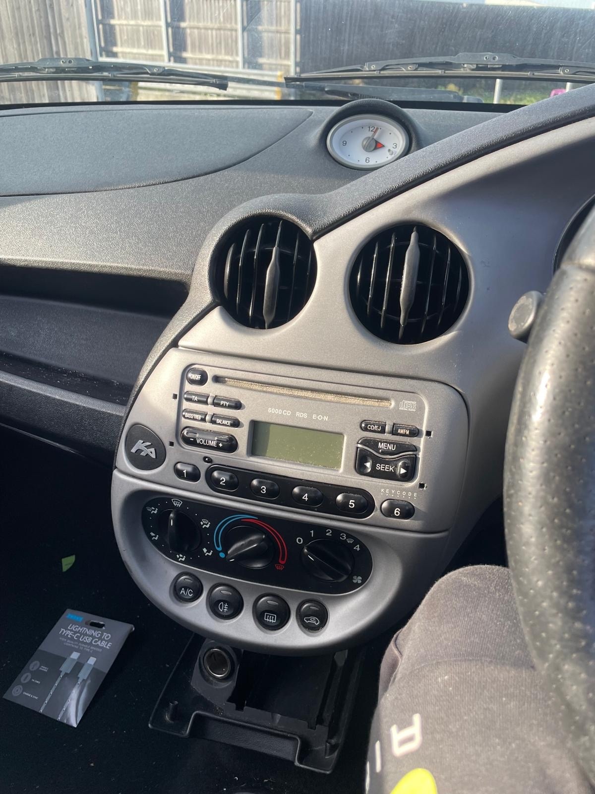 Used Ford Ka 2007 for sale - 76819736: Photo 10