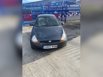 2007 (07) - 1.3 Zetec Climate Hatchback 3dr Petrol Manual (154 g/km 69 bhp)