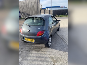 Used Ford Ka 2007 for sale - 76819736: Photo