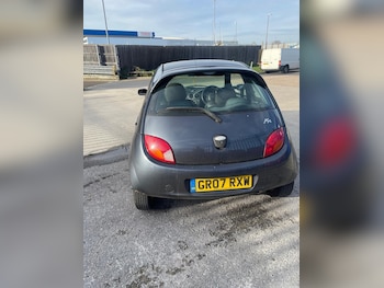 Used Ford Ka 2007 for sale - 76819736: Photo
