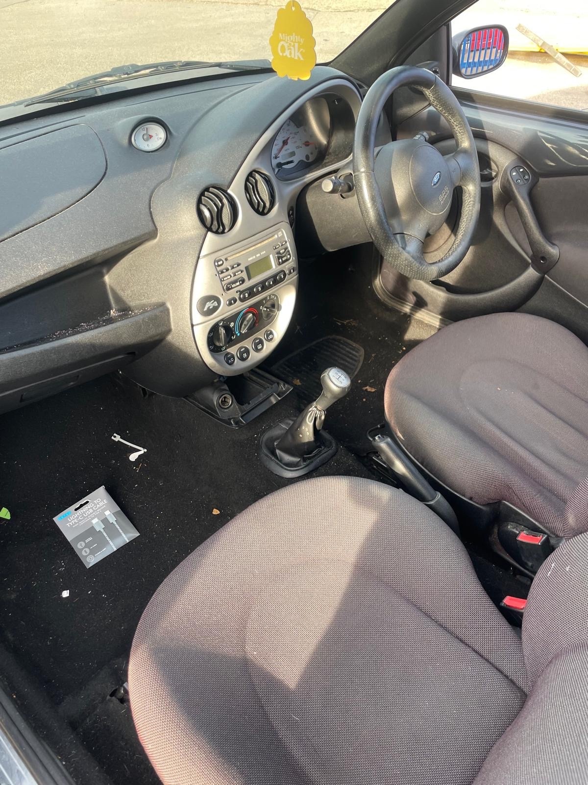 Used Ford Ka 2007 for sale - 76819736: Photo 7