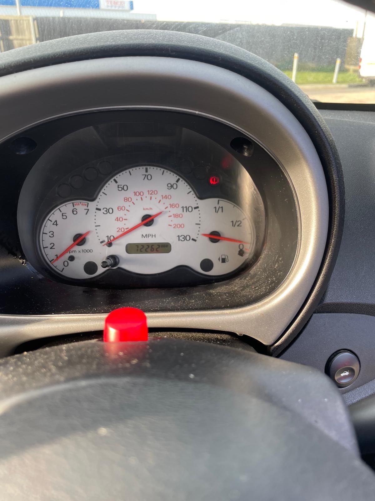 Used Ford Ka 2007 for sale - 76819736: Photo 9