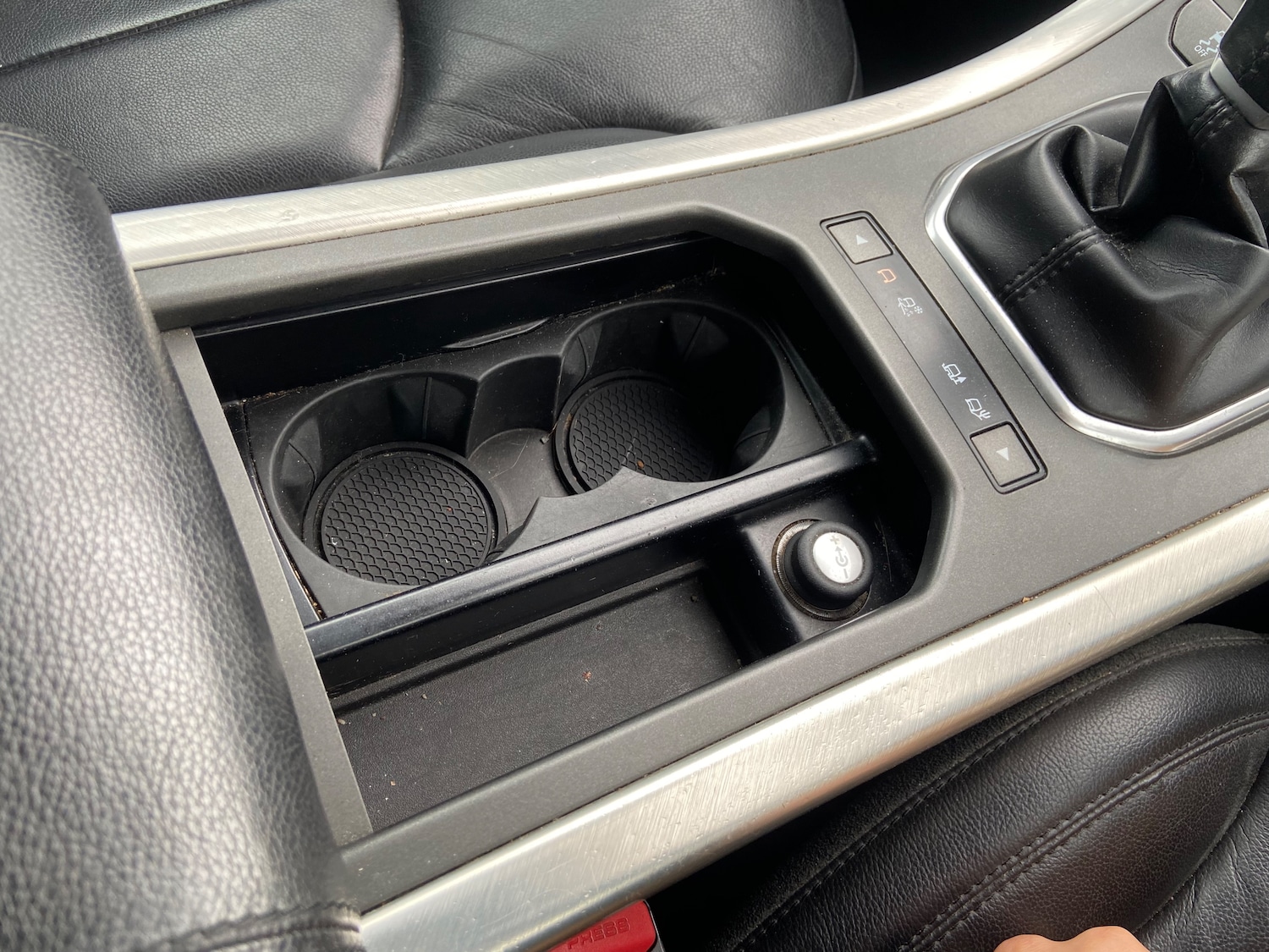 Used Land Rover Range Rover Evoque 2017 for sale - 76453654: Photo 10