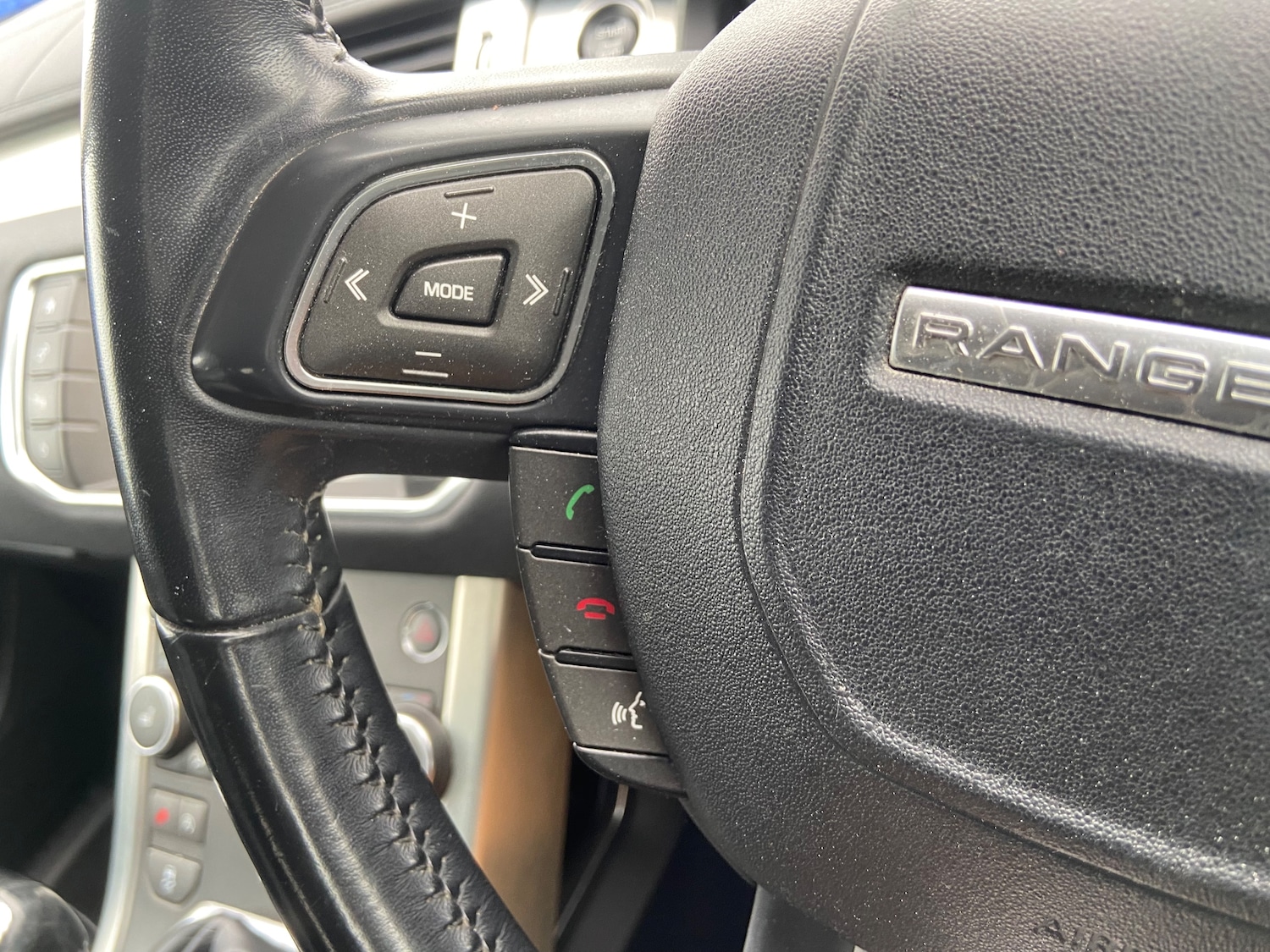 Used Land Rover Range Rover Evoque 2017 for sale - 76453654: Photo 12