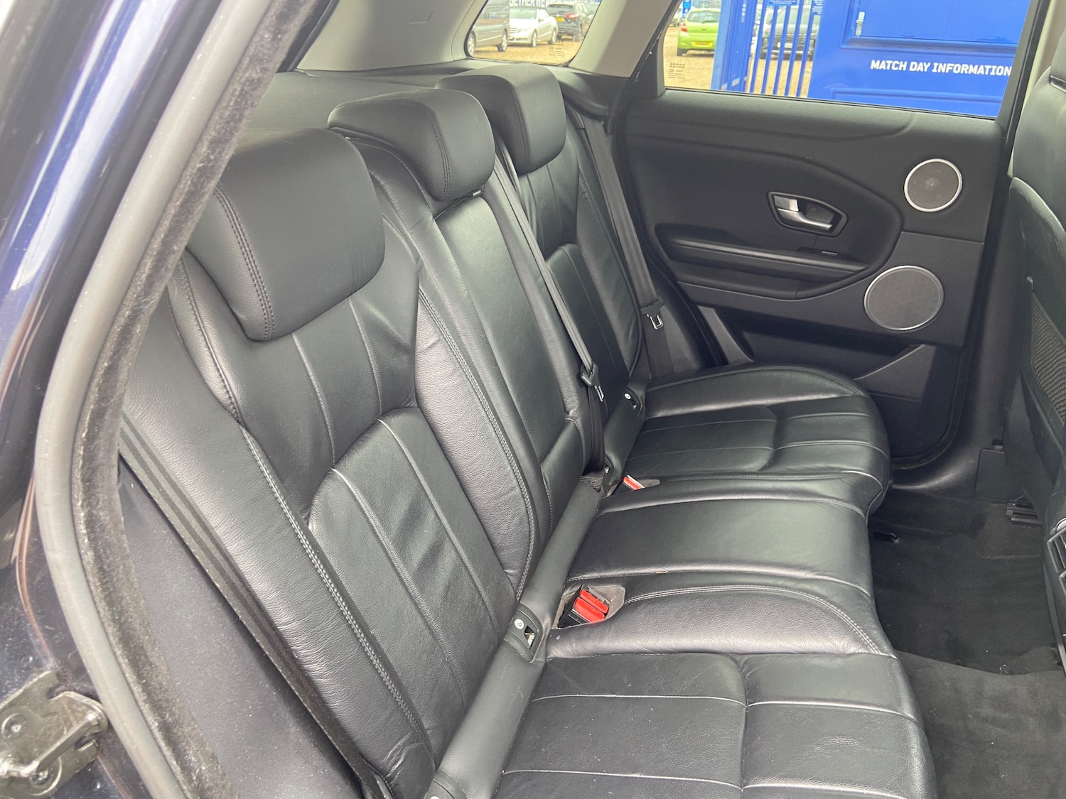 Used Land Rover Range Rover Evoque 2017 for sale - 76453654: Photo 19