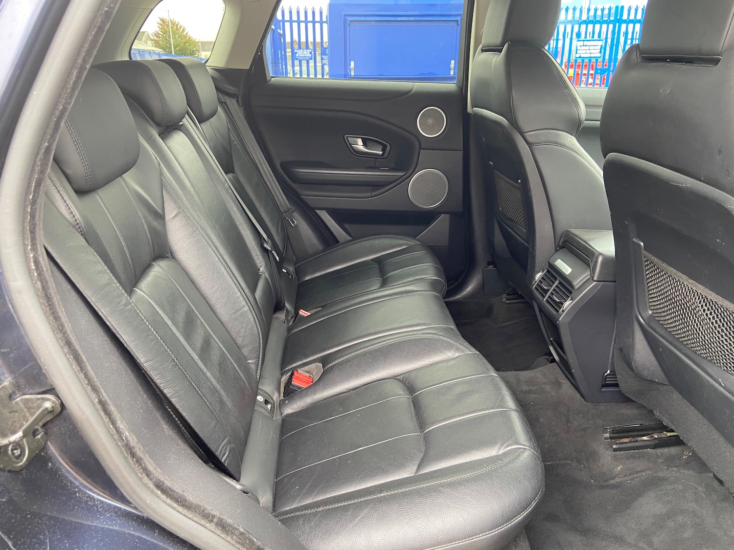 Used Land Rover Range Rover Evoque 2017 for sale - 76453654: Photo 20