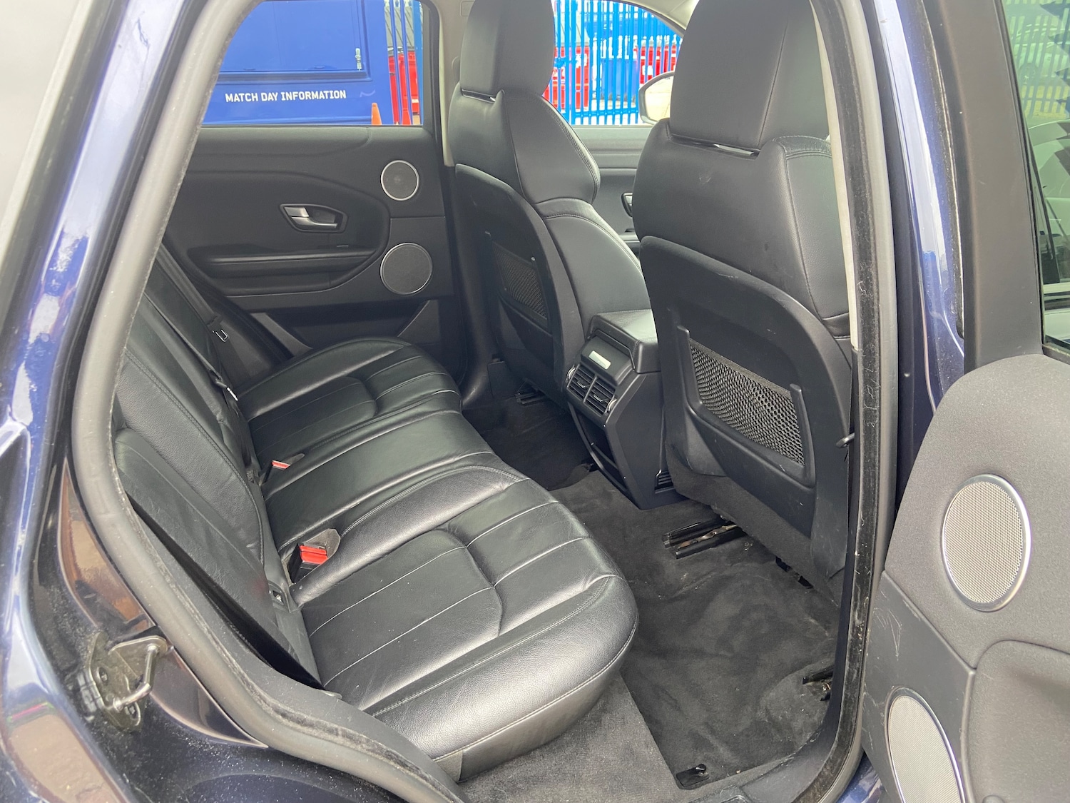 Used Land Rover Range Rover Evoque 2017 for sale - 76453654: Photo 21