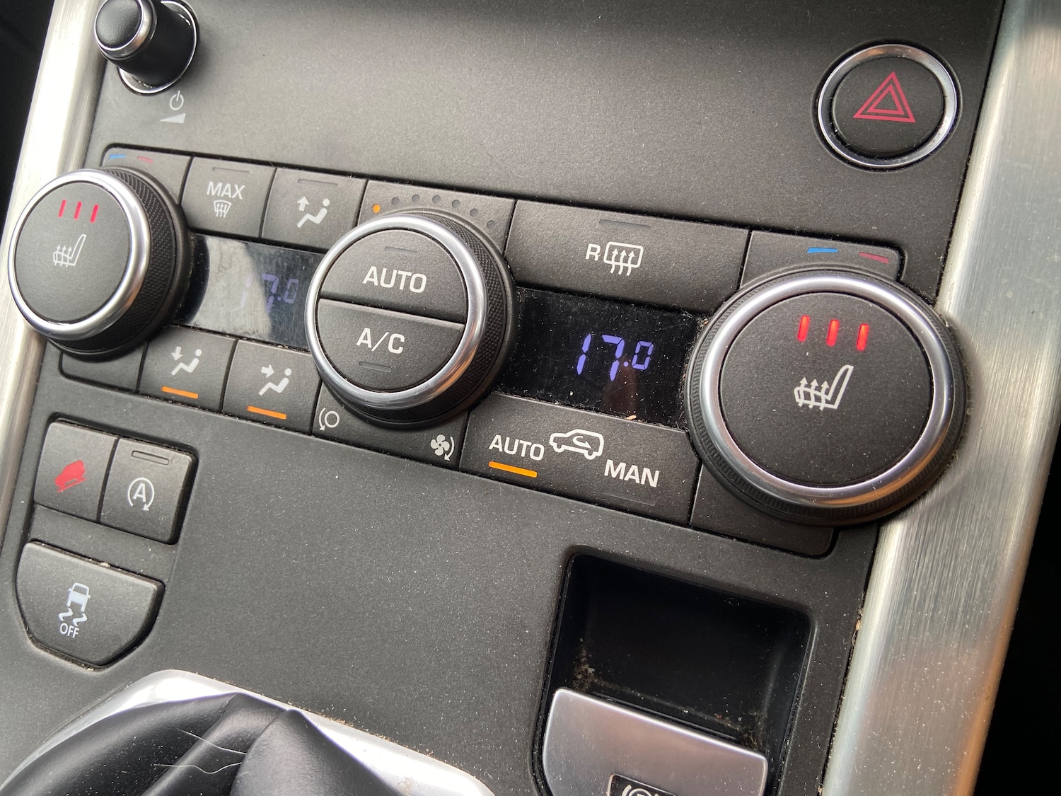 Used Land Rover Range Rover Evoque 2017 for sale - 76453654: Photo 6