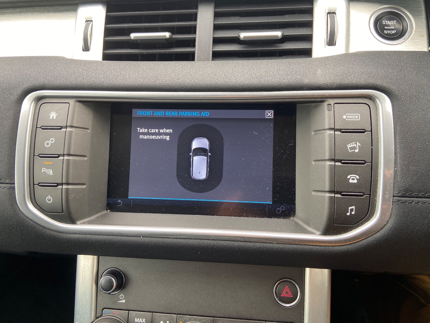 Used Land Rover Range Rover Evoque 2017 for sale - 76453654: Photo 7