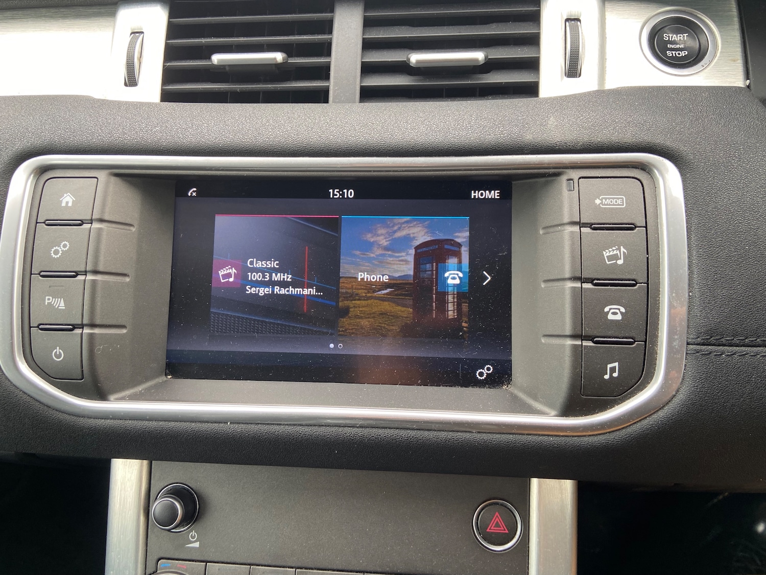 Used Land Rover Range Rover Evoque 2017 for sale - 76453654: Photo 8